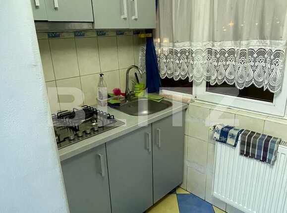 Apartament de vânzare 2 camere Rogerius - 75051AV | BLITZ Oradea | Poza8
