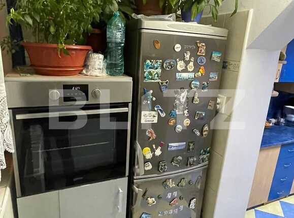 Apartament de vânzare 2 camere Rogerius - 75051AV | BLITZ Oradea | Poza7