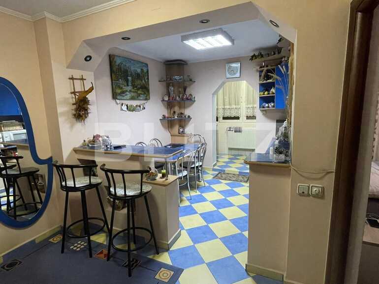 Apartament de vanzare 2 camere Rogerius - 75051AV | BLITZ Oradea | Poza5