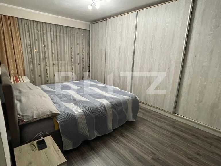 Apartament de vanzare 2 camere Rogerius - 75051AV | BLITZ Oradea | Poza1