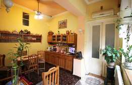 Casa de 150 mp, teren de 356 mp, curte individuala, zona ultracentrala!