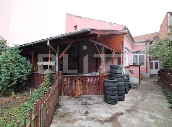 Casa de vânzare 4 camere Ultracentral - 75093CV | BLITZ Oradea | Poza7