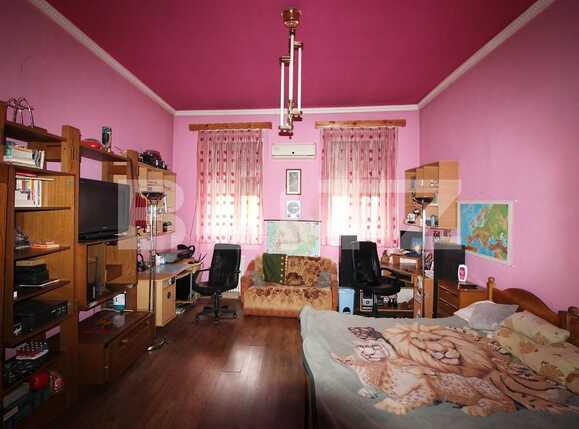 Casa de vânzare 4 camere Ultracentral - 75093CV | BLITZ Oradea | Poza3