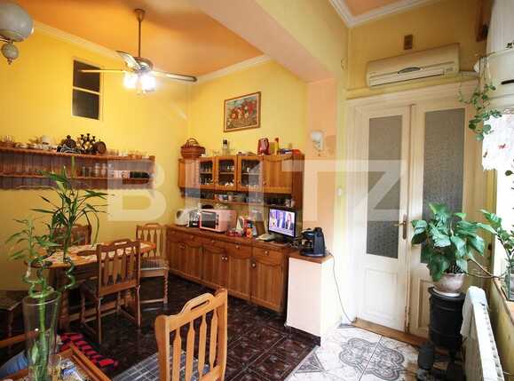 Casa de vânzare 4 camere Ultracentral - 75093CV | BLITZ Oradea | Poza5