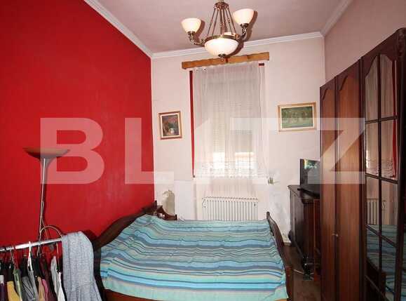 Casa de vânzare 4 camere Ultracentral - 75093CV | BLITZ Oradea | Poza2