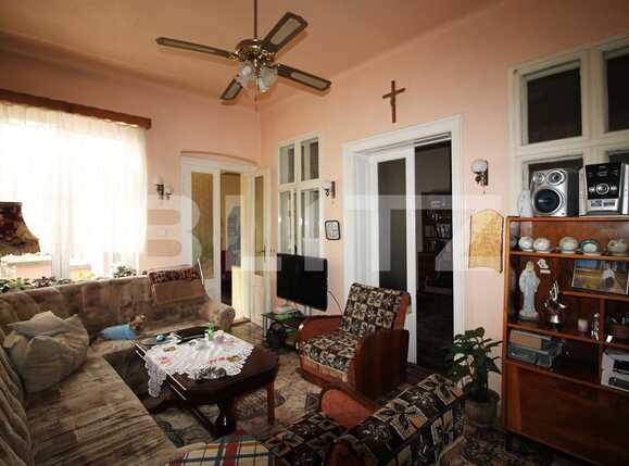 Casa de vânzare 4 camere Ultracentral - 75093CV | BLITZ Oradea | Poza4