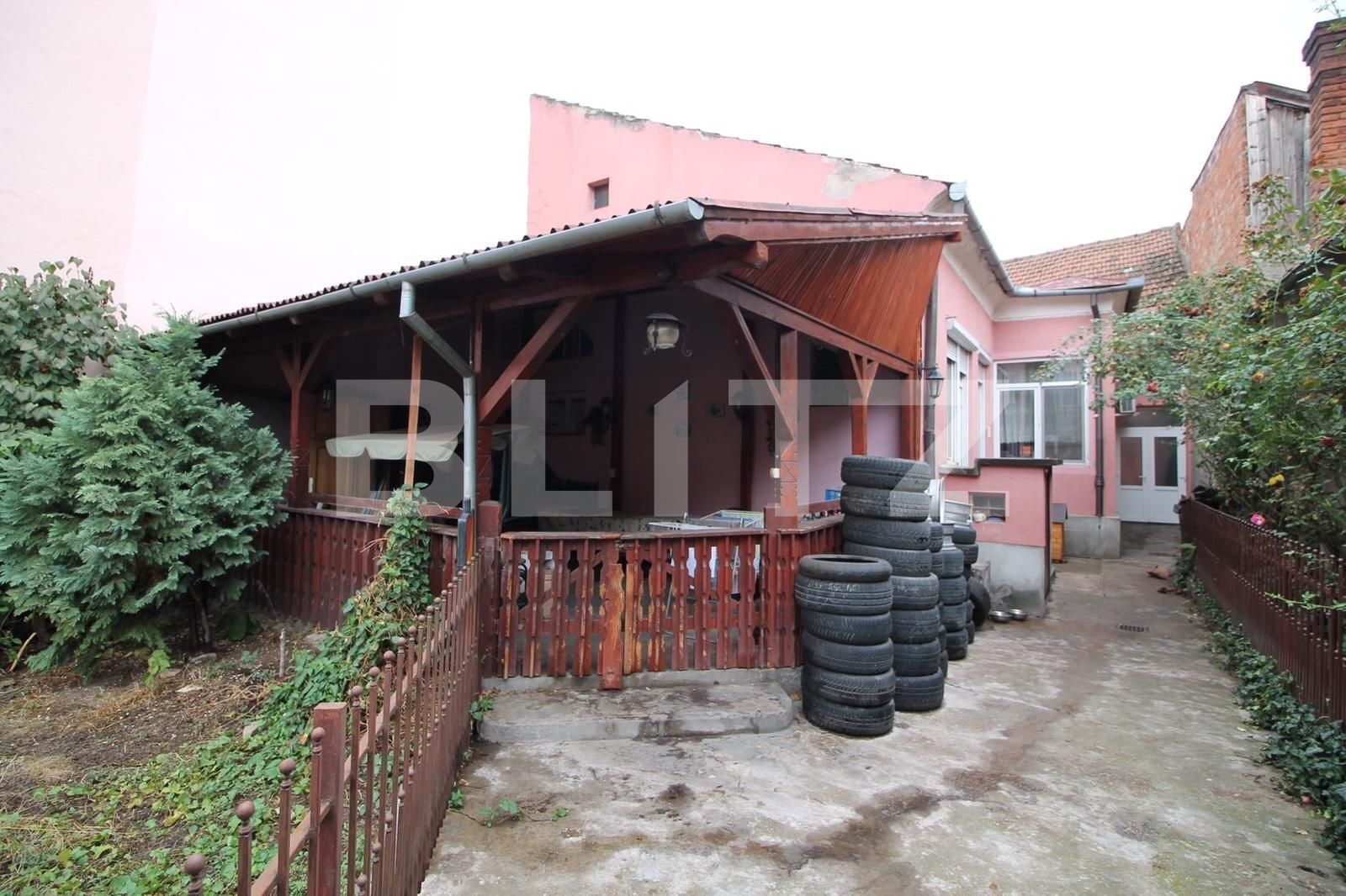 Casa de vânzare 4 camere Ultracentral - 75093CV | BLITZ Oradea | Poza7