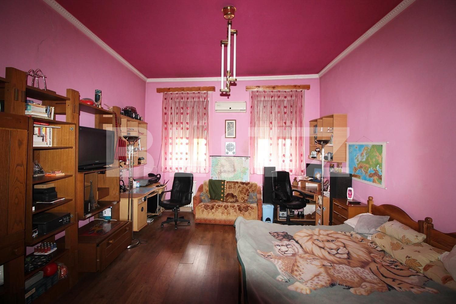 Casa de vânzare 4 camere Ultracentral - 75093CV | BLITZ Oradea | Poza3