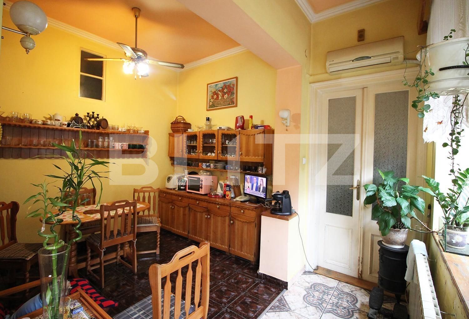 Casa de vânzare 4 camere Ultracentral - 75093CV | BLITZ Oradea | Poza5