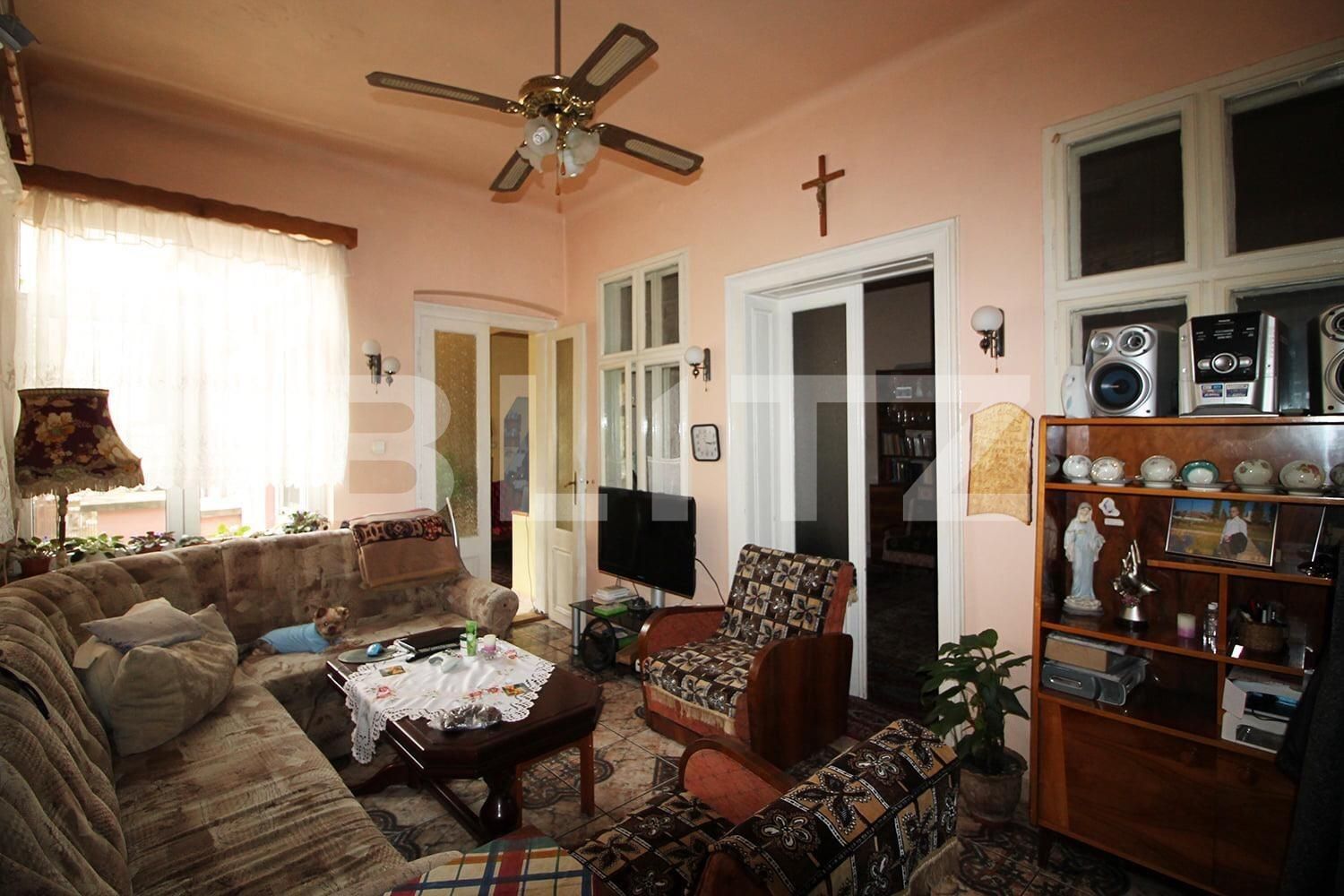 Casa de vânzare 4 camere Ultracentral - 75093CV | BLITZ Oradea | Poza4