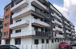 Apartament 2 camere, nou, etaj 1, 42 mp, zona Universitatii!