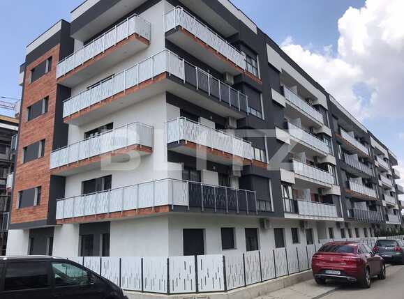 Apartament de vânzare 2 camere Central - 75104AV | BLITZ Oradea | Poza2