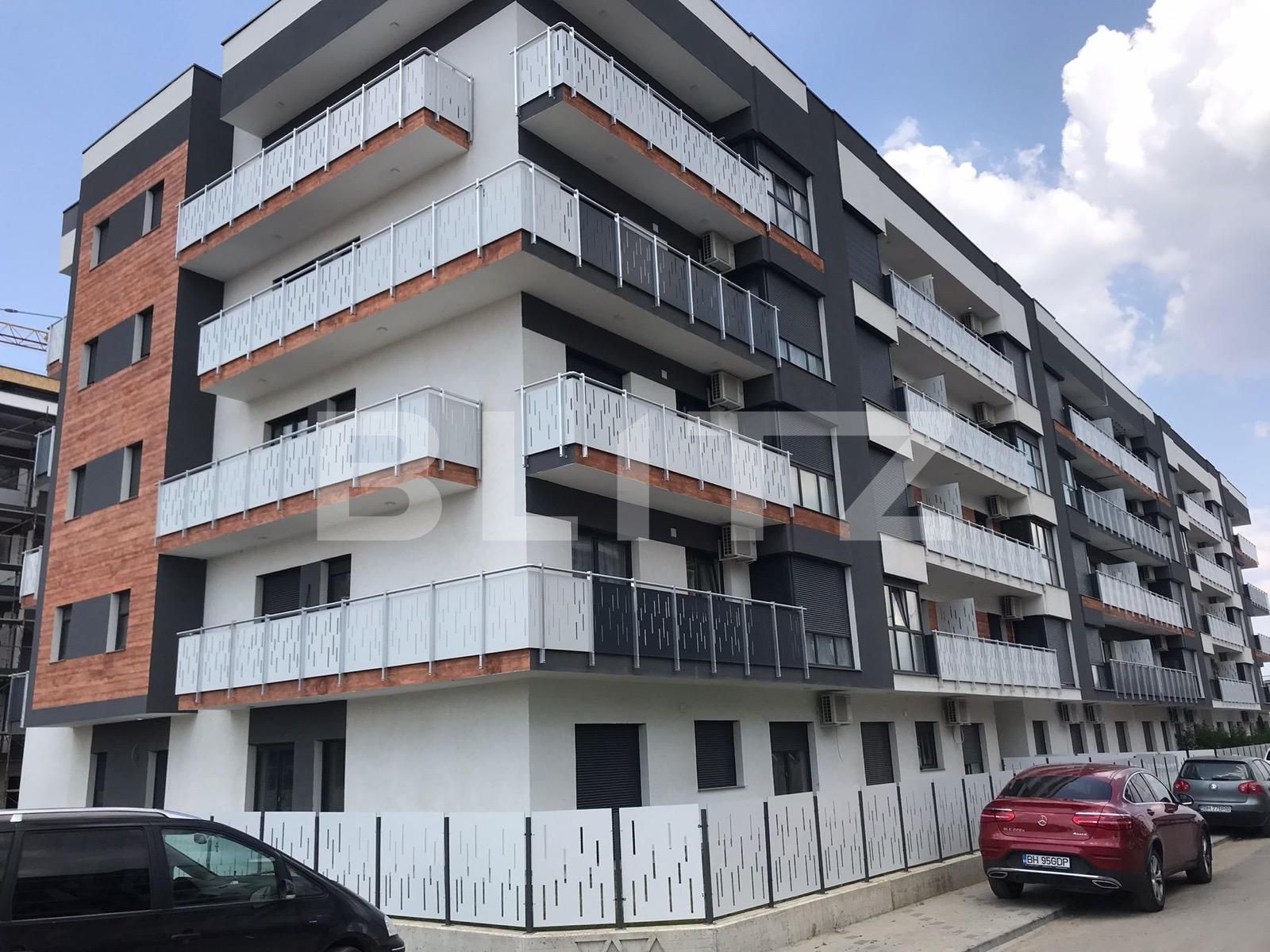 Apartament de vânzare 2 camere Central - 75104AV | BLITZ Oradea | Poza2