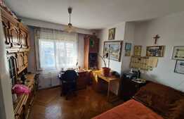 Oportunitate! Apartament de 100 mp, 5 camere, decomandat, Central