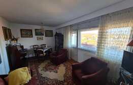 Oportunitate! Apartament de 100 mp, 5 camere, decomandat, Central