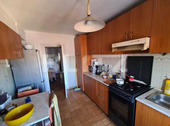 Apartament de vânzare 4+ camere Ultracentral - 75121AV | BLITZ Oradea | Poza8