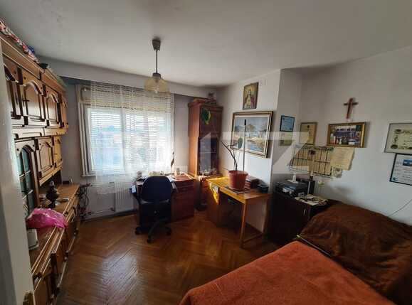 Apartament de vânzare 4+ camere Ultracentral - 75121AV | BLITZ Oradea | Poza3