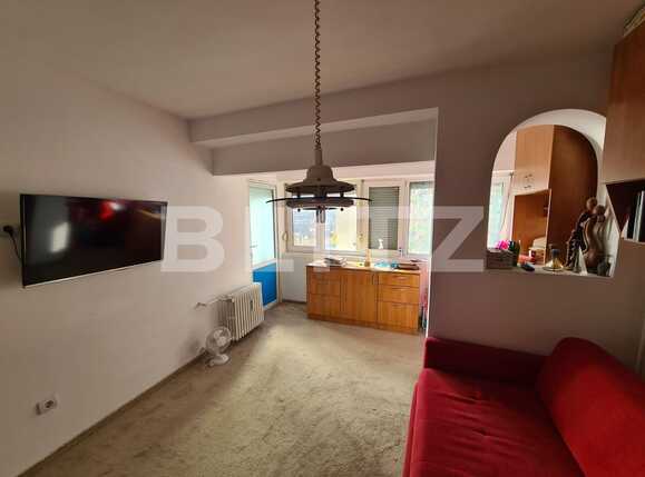 Apartament de vânzare 4+ camere Ultracentral - 75121AV | BLITZ Oradea | Poza1