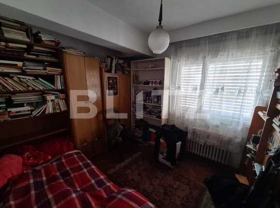 Apartament de vânzare 4+ camere Ultracentral - 75121AV | BLITZ Oradea | Poza7