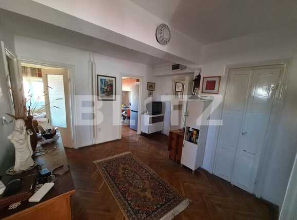 Apartament de vânzare 4+ camere Ultracentral - 75121AV | BLITZ Oradea | Poza5