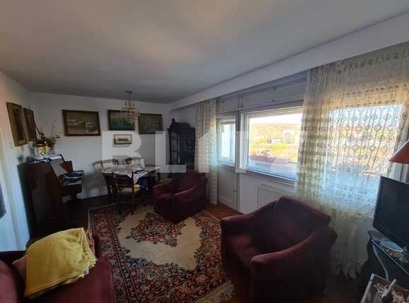 Apartament de vânzare 4+ camere Ultracentral - 75121AV | BLITZ Oradea | Poza4