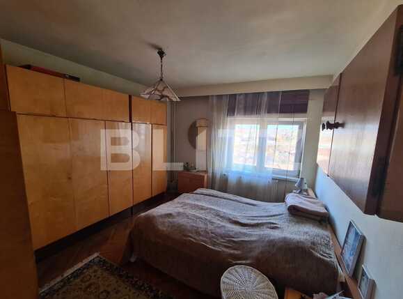 Apartament de vânzare 4+ camere Ultracentral - 75121AV | BLITZ Oradea | Poza2