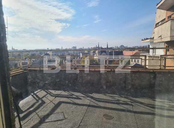 Apartament de vânzare 4+ camere Ultracentral - 75121AV | BLITZ Oradea | Poza12