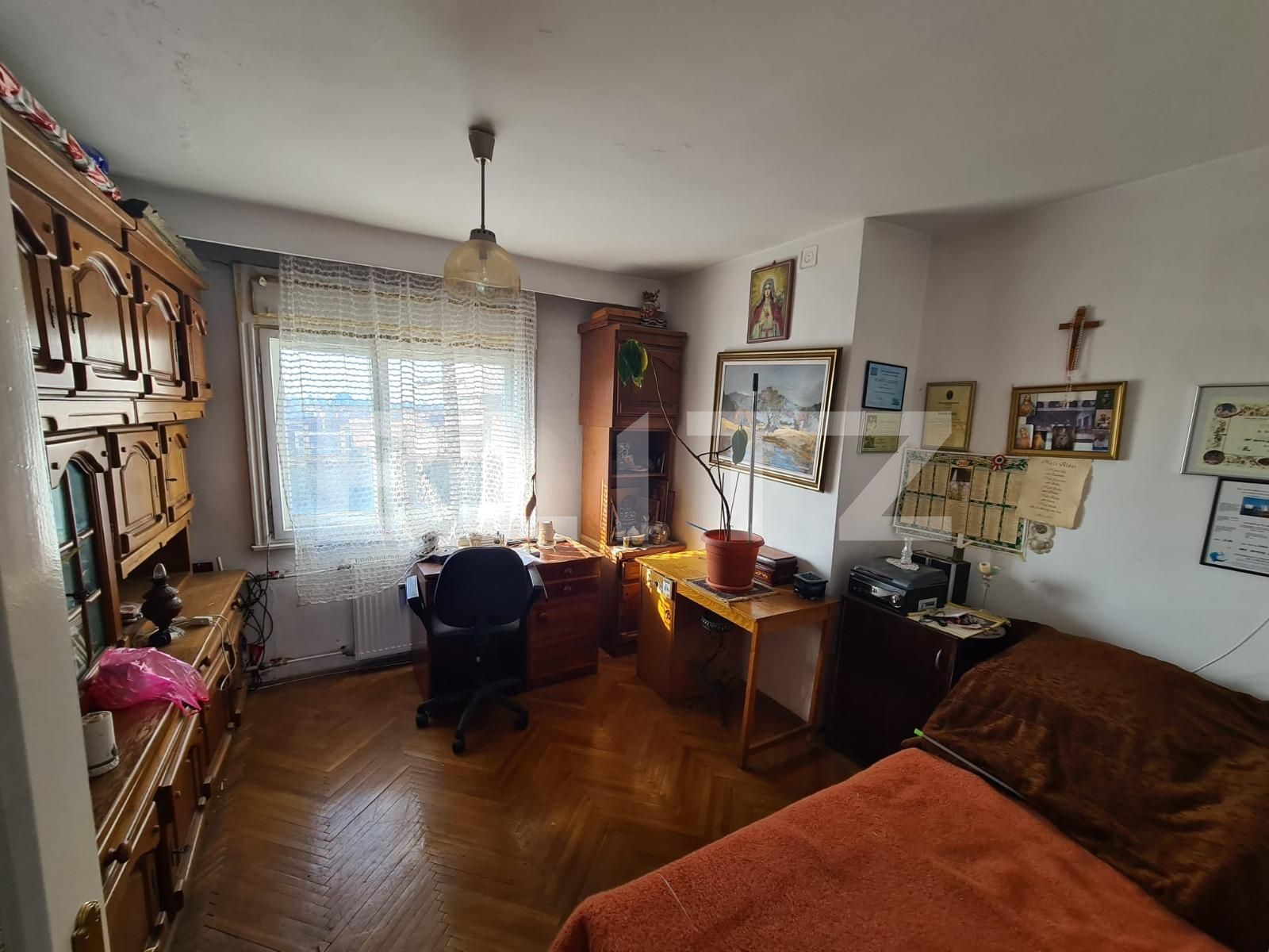 Apartament de vânzare 4+ camere Ultracentral - 75121AV | BLITZ Oradea | Poza3