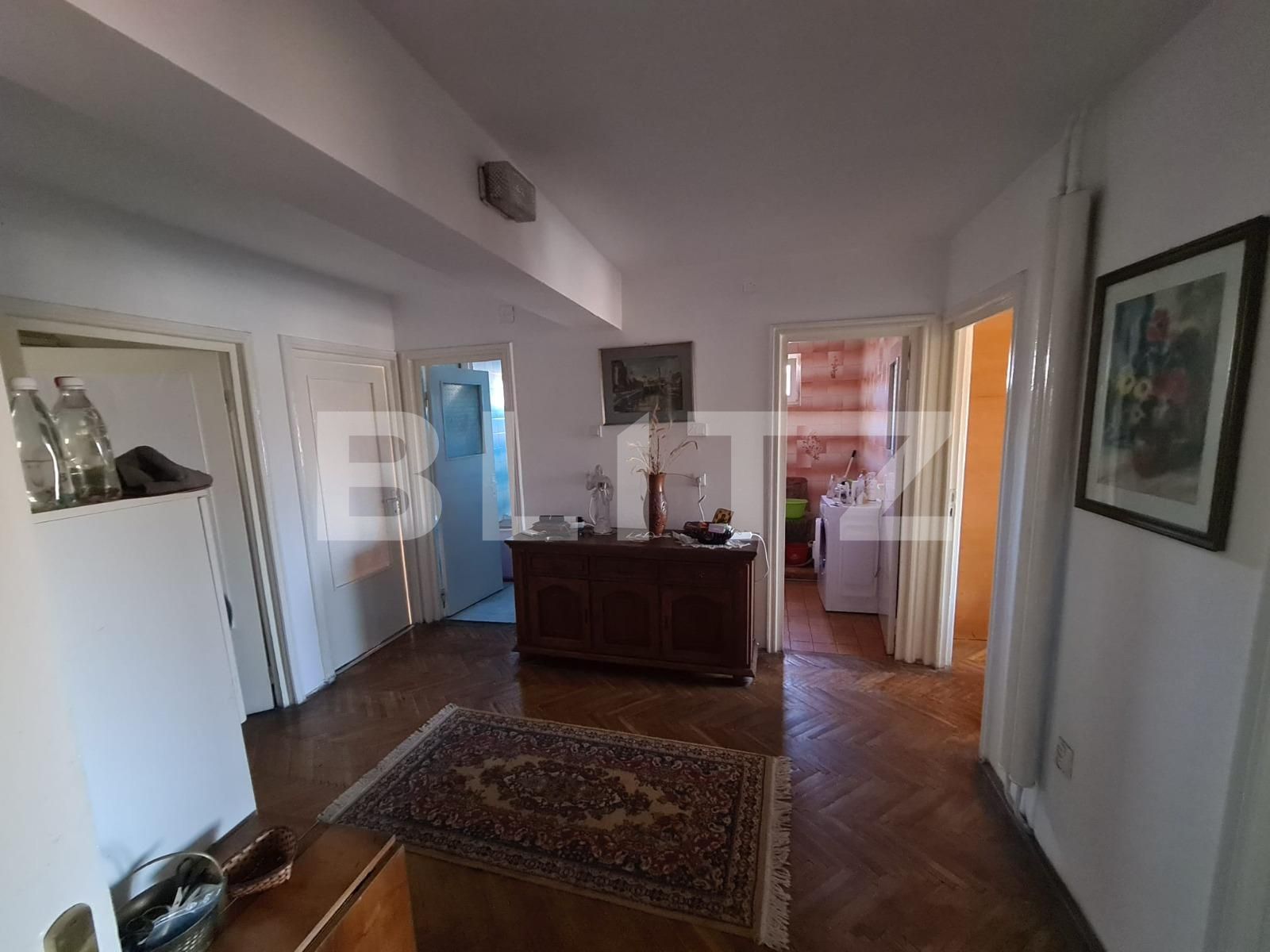 Apartament de vânzare 4+ camere Ultracentral - 75121AV | BLITZ Oradea | Poza6