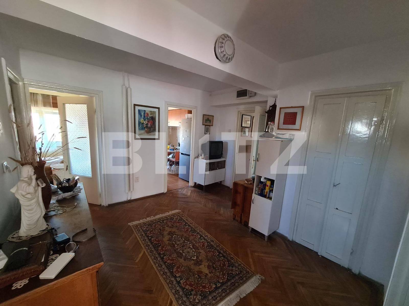 Apartament de vânzare 4+ camere Ultracentral - 75121AV | BLITZ Oradea | Poza5