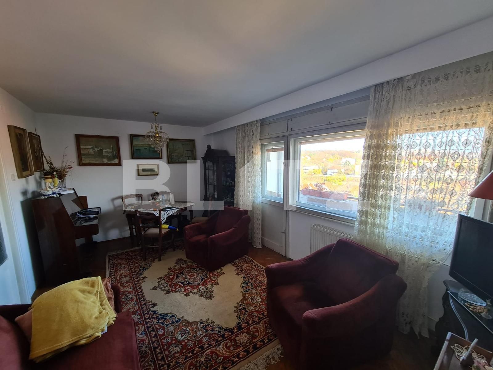 Apartament de vânzare 4+ camere Ultracentral - 75121AV | BLITZ Oradea | Poza4