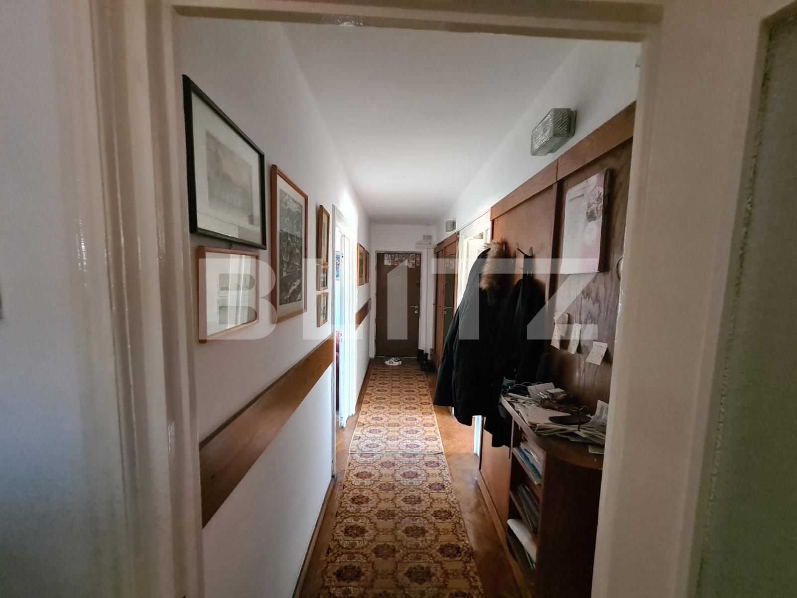 Apartament de vânzare 4+ camere Ultracentral - 75121AV | BLITZ Oradea | Poza9