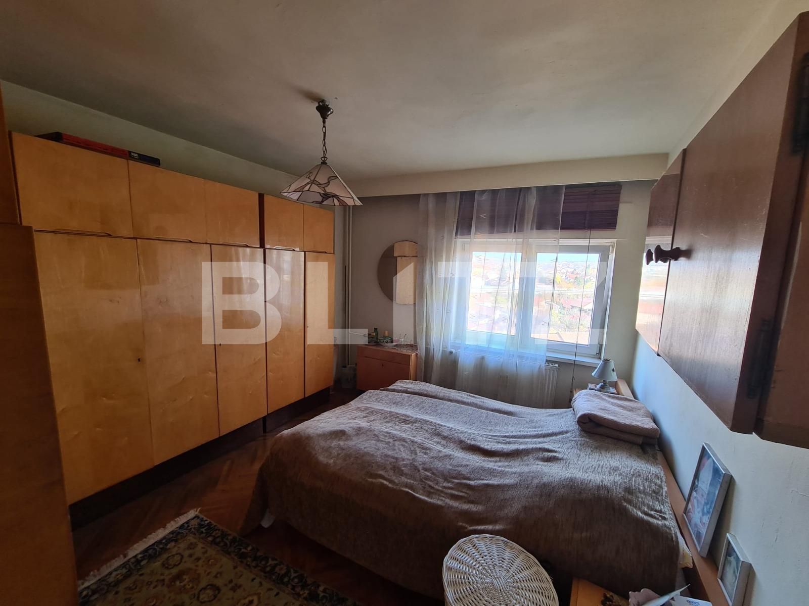 Apartament de vânzare 4+ camere Ultracentral - 75121AV | BLITZ Oradea | Poza2