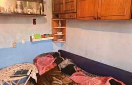 Garsoniera decomandata, izolata exterior, zona Rogerius