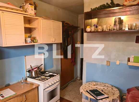 Garsonieră de vânzare Rogerius - 75140AV | BLITZ Oradea | Poza1