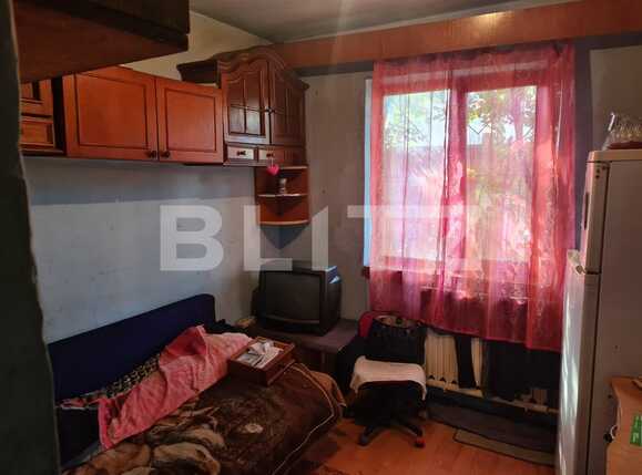 Garsonieră de vânzare Rogerius - 75140AV | BLITZ Oradea | Poza3