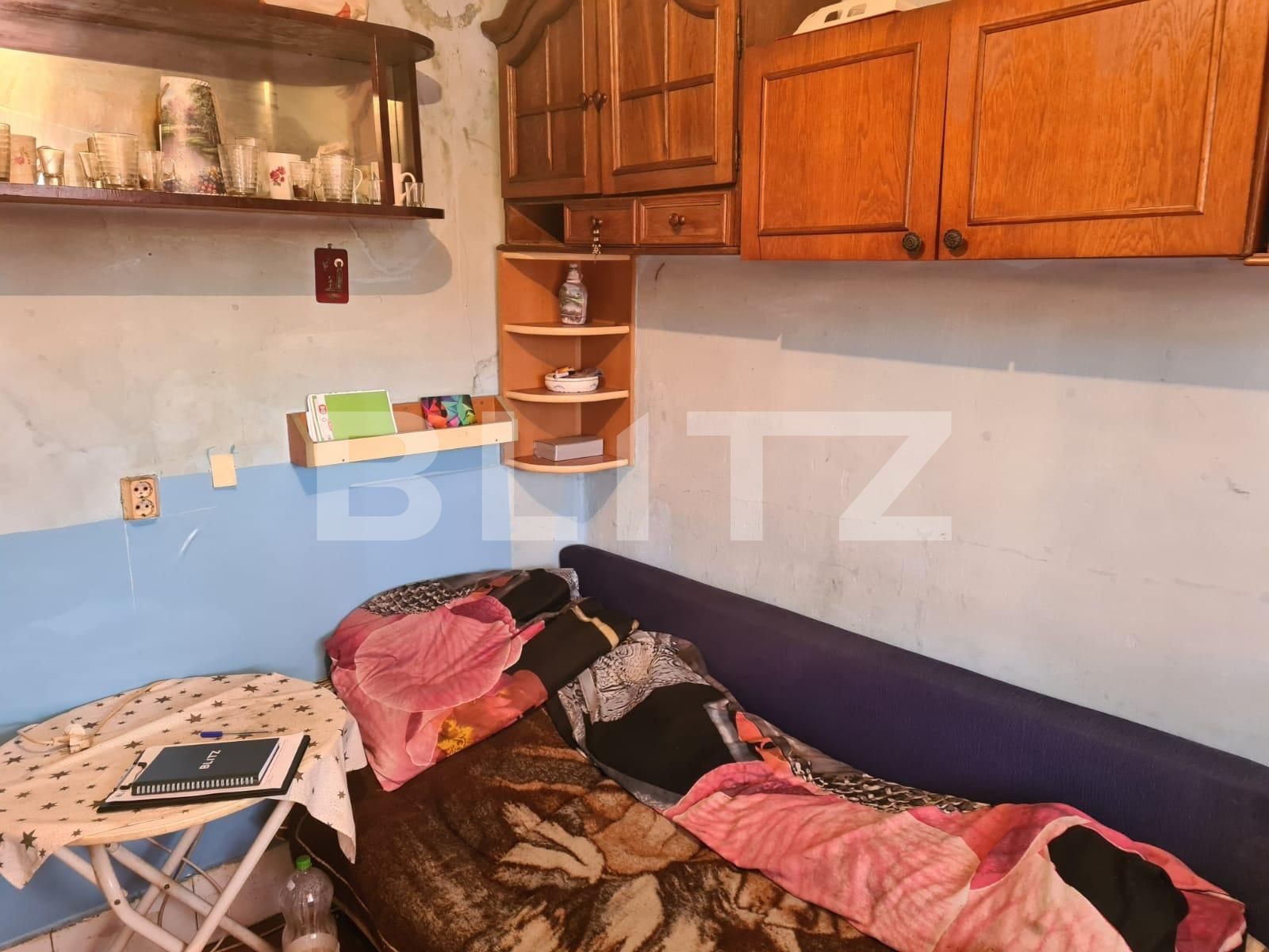 Garsonieră de vânzare Rogerius - 75140AV | BLITZ Oradea | Poza2