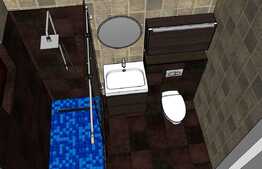 Apartament de 2 camere, cu vedere la Parcul 1 Decembrie, Ultracentral!