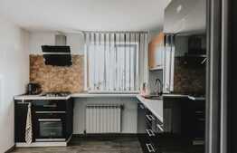 Apartamentm 3 camere, modern, tip An, 67 mp, Rogerius