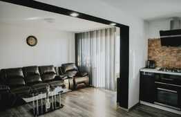 Apartamentm 3 camere, modern, tip An, 67 mp, Rogerius