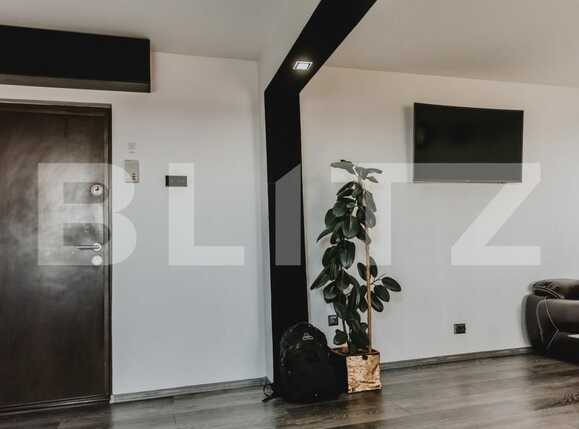Apartament de vânzare 3 camere Rogerius - 75197AV | BLITZ Oradea | Poza3