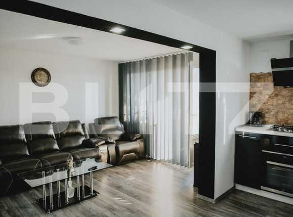 Apartament de vânzare 3 camere Rogerius - 75197AV | BLITZ Oradea | Poza1