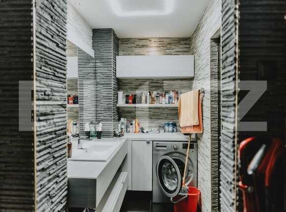 Apartament de vânzare 3 camere Rogerius - 75197AV | BLITZ Oradea | Poza13