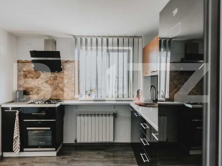 Apartament de vanzare 3 camere Rogerius - 75197AV | BLITZ Oradea | Poza2