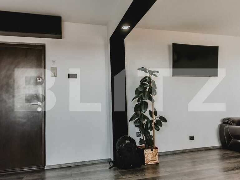 Apartament de vanzare 3 camere Rogerius - 75197AV | BLITZ Oradea | Poza3