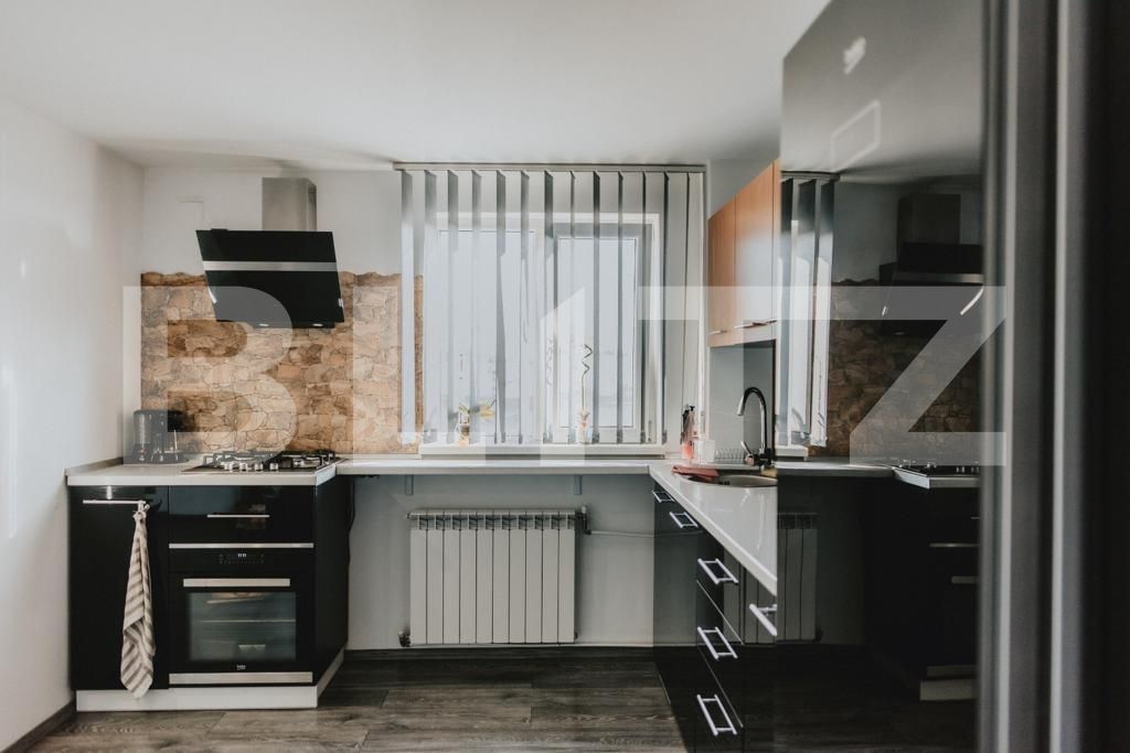 Apartament de vânzare 3 camere Rogerius - 75197AV | BLITZ Oradea | Poza2