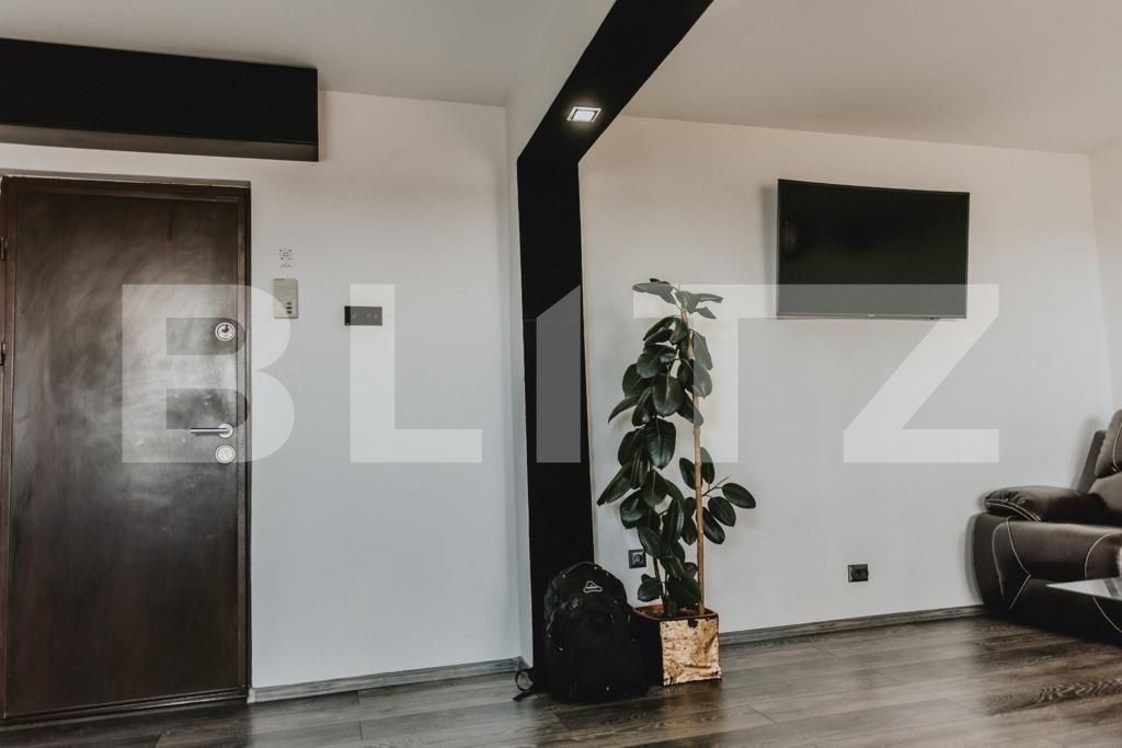 Apartament de vânzare 3 camere Rogerius - 75197AV | BLITZ Oradea | Poza3