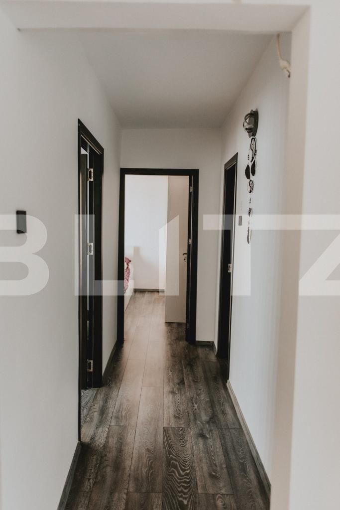 Apartament de vânzare 3 camere Rogerius - 75197AV | BLITZ Oradea | Poza4
