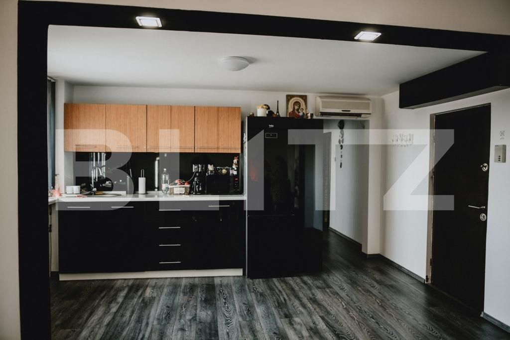 Apartament de vânzare 3 camere Rogerius - 75197AV | BLITZ Oradea | Poza5