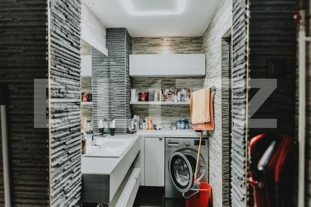 Apartament de vânzare 3 camere Rogerius - 75197AV | BLITZ Oradea | Poza13